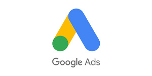 Google Ads logo Goodclick