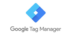 Google Tag Manager logo Goodclick