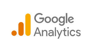 Google analytics logo Goodclick